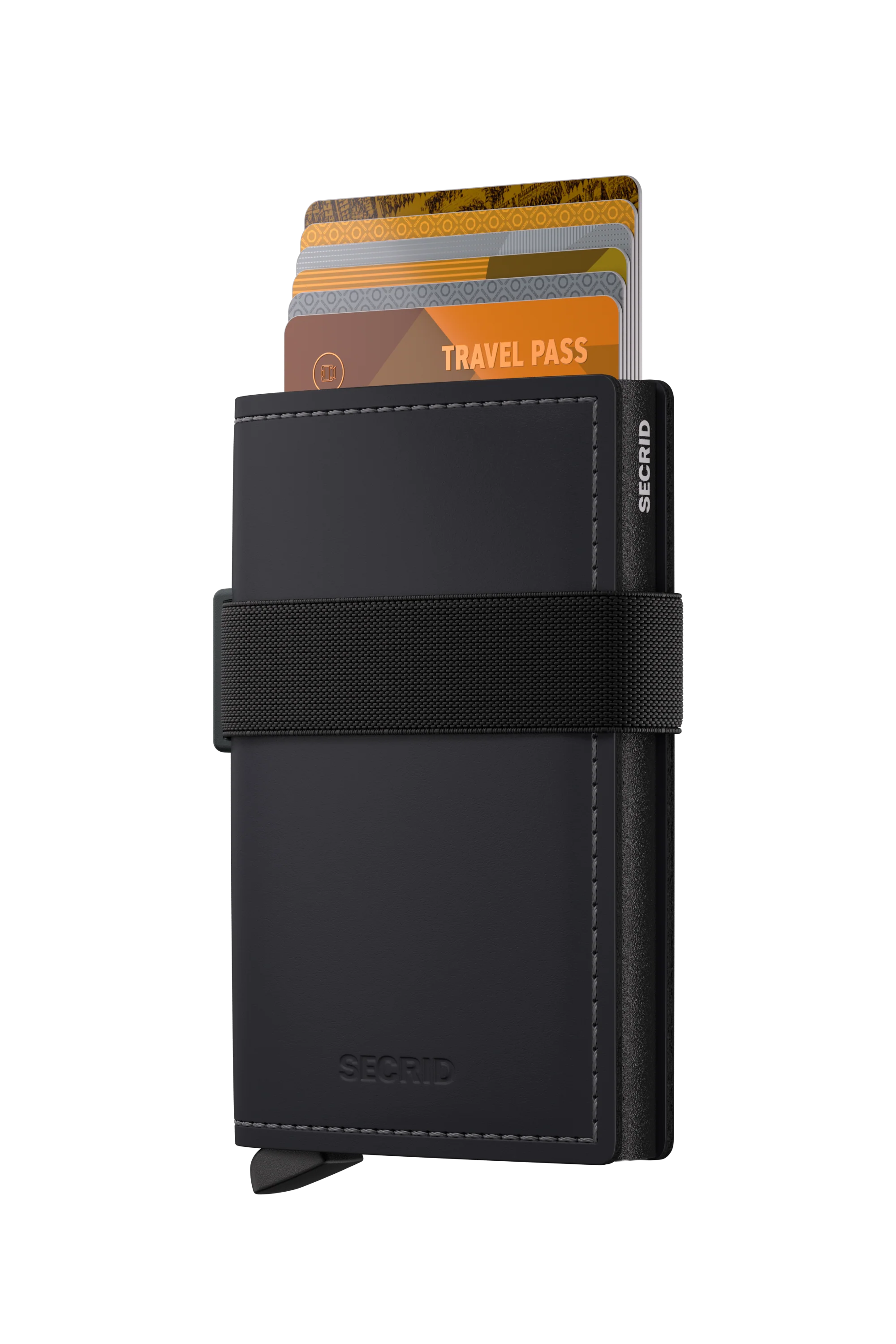 Bandwallet Matte