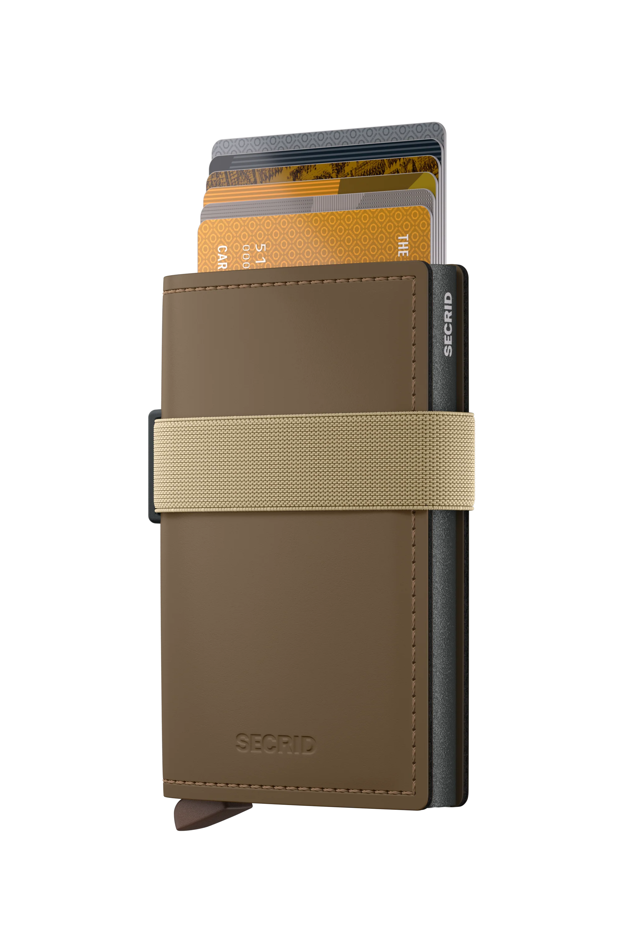 Bandwallet Matte