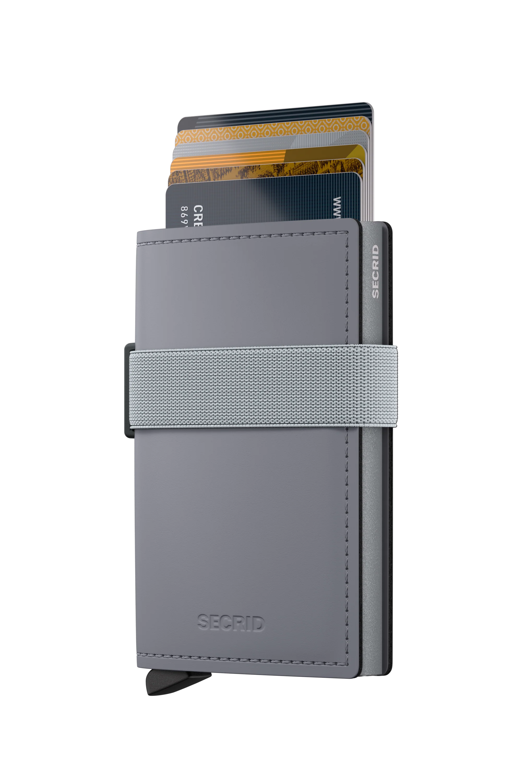 Bandwallet Matte