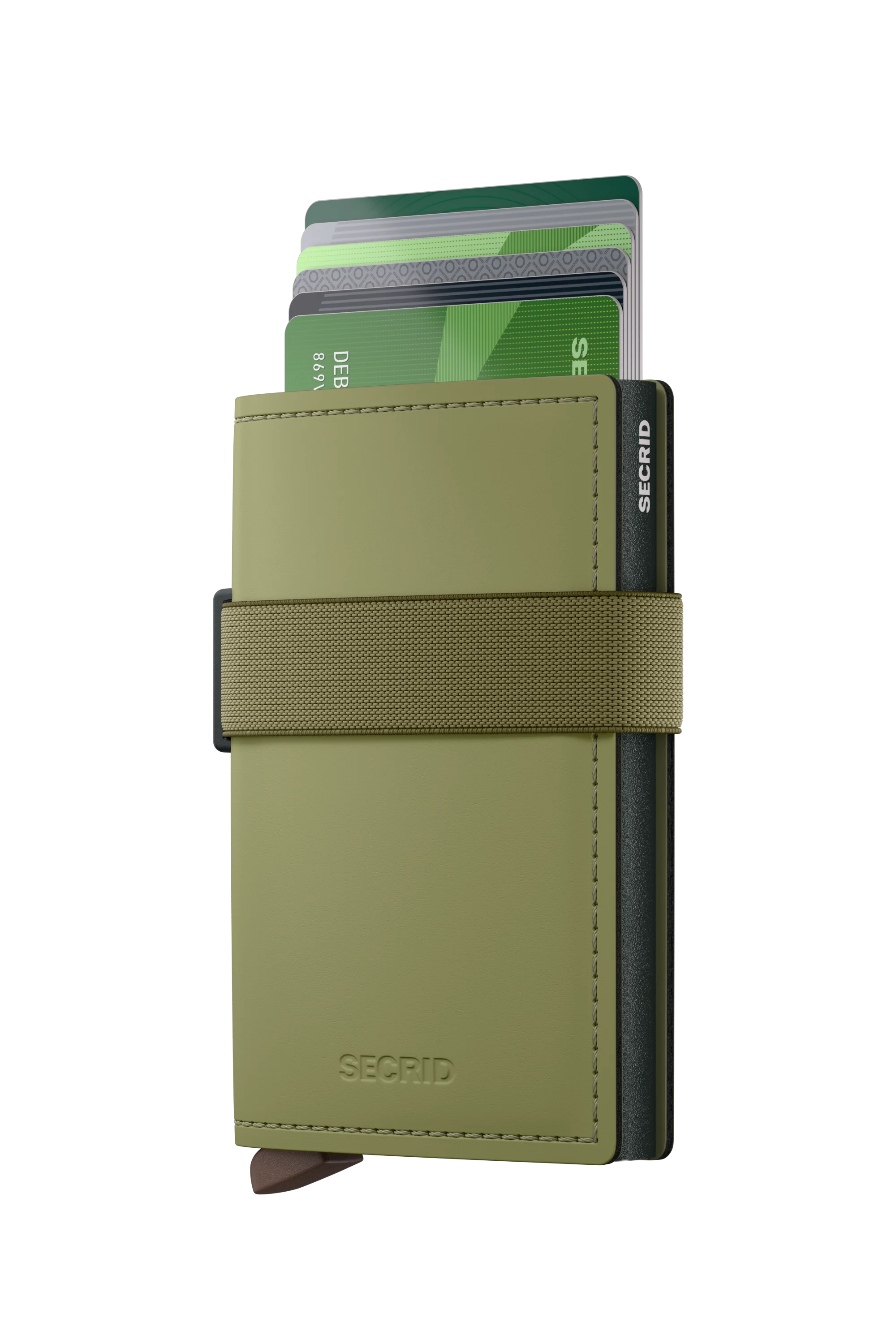 Bandwallet Matte