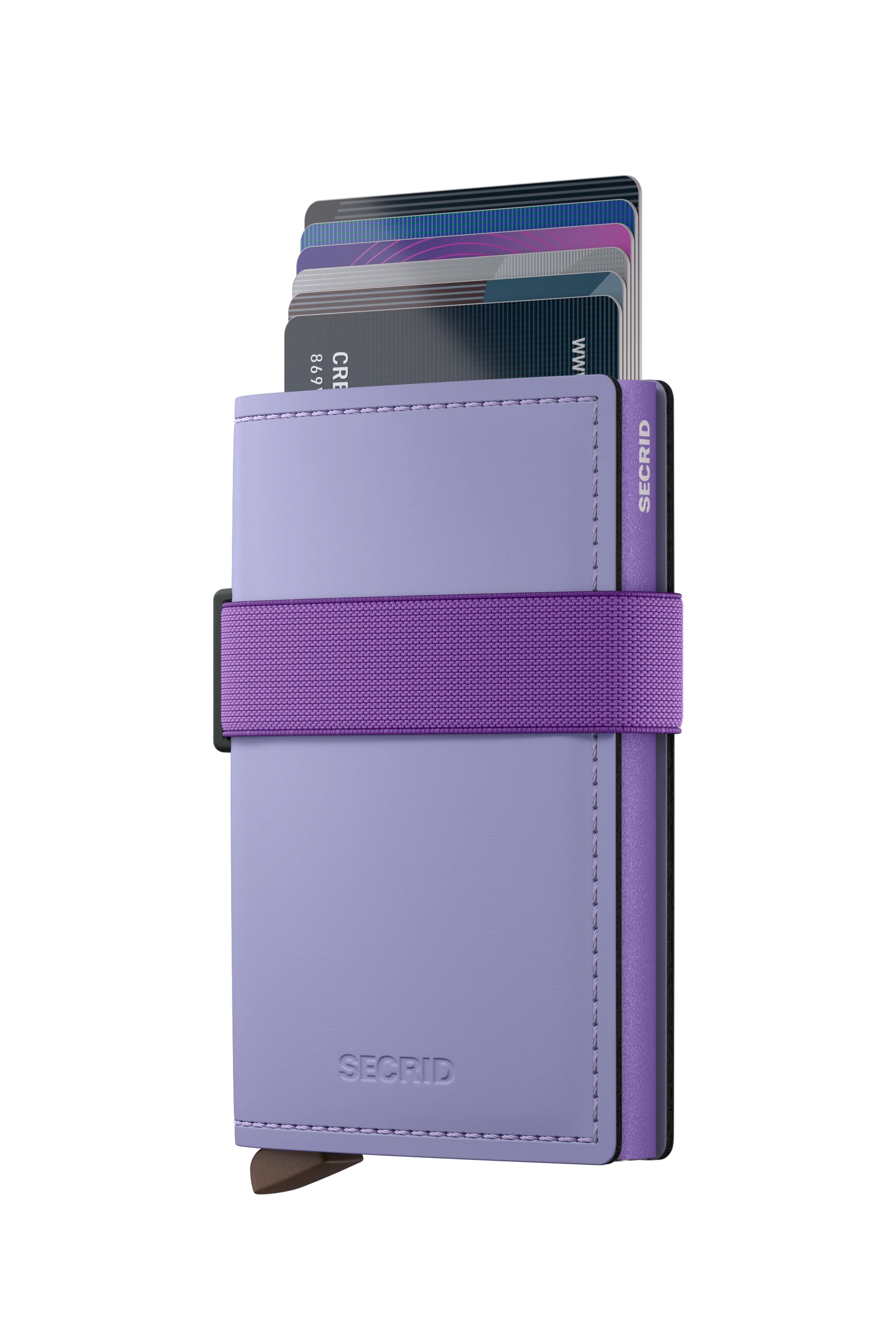 Bandwallet Matte