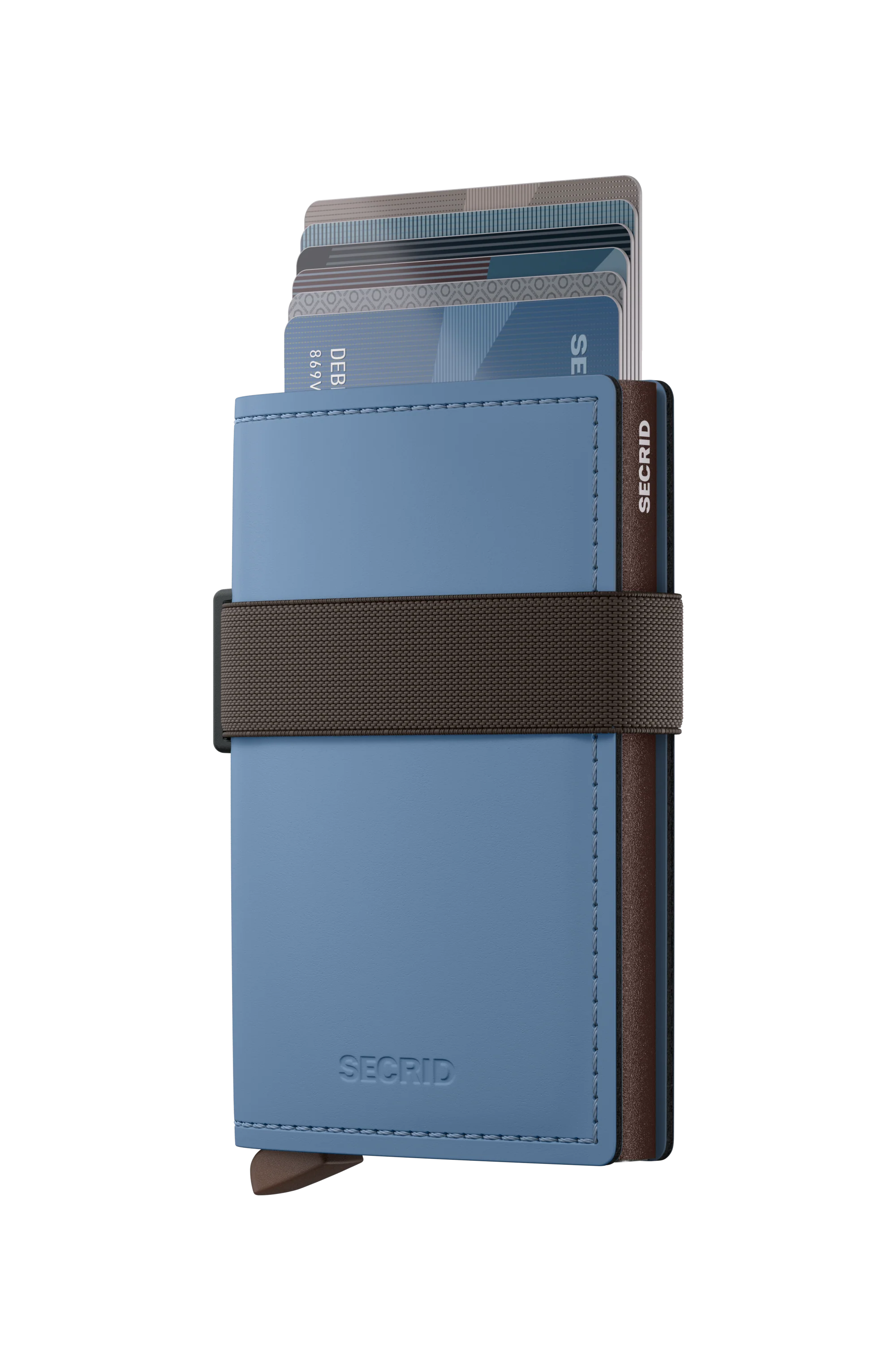 Bandwallet Matte