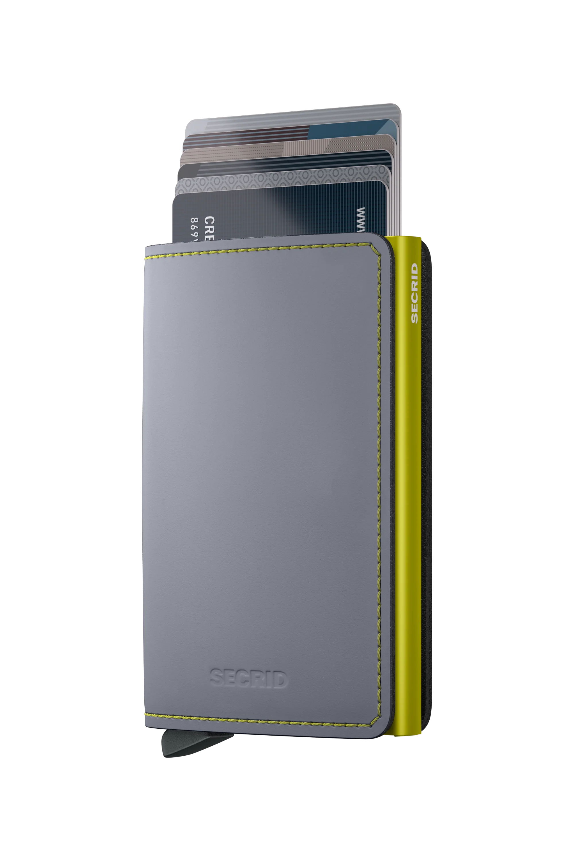 Slimwallet Matte