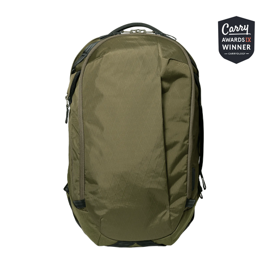 Max Backpack 1680