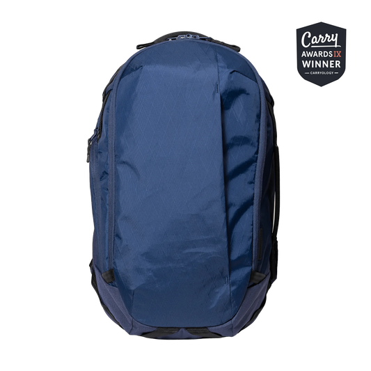 Max Backpack 1680