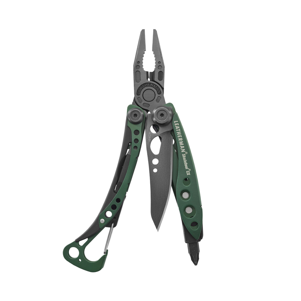 SKELETOOL® CX