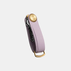 Saffiano Leather Key Organiser Pro