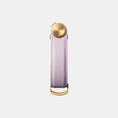 Saffiano Leather Key Organiser Pro