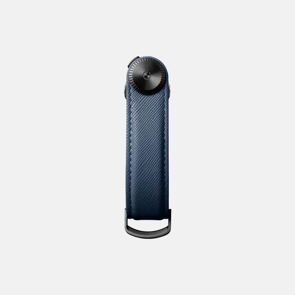 Saffiano Leather Key Organiser Pro