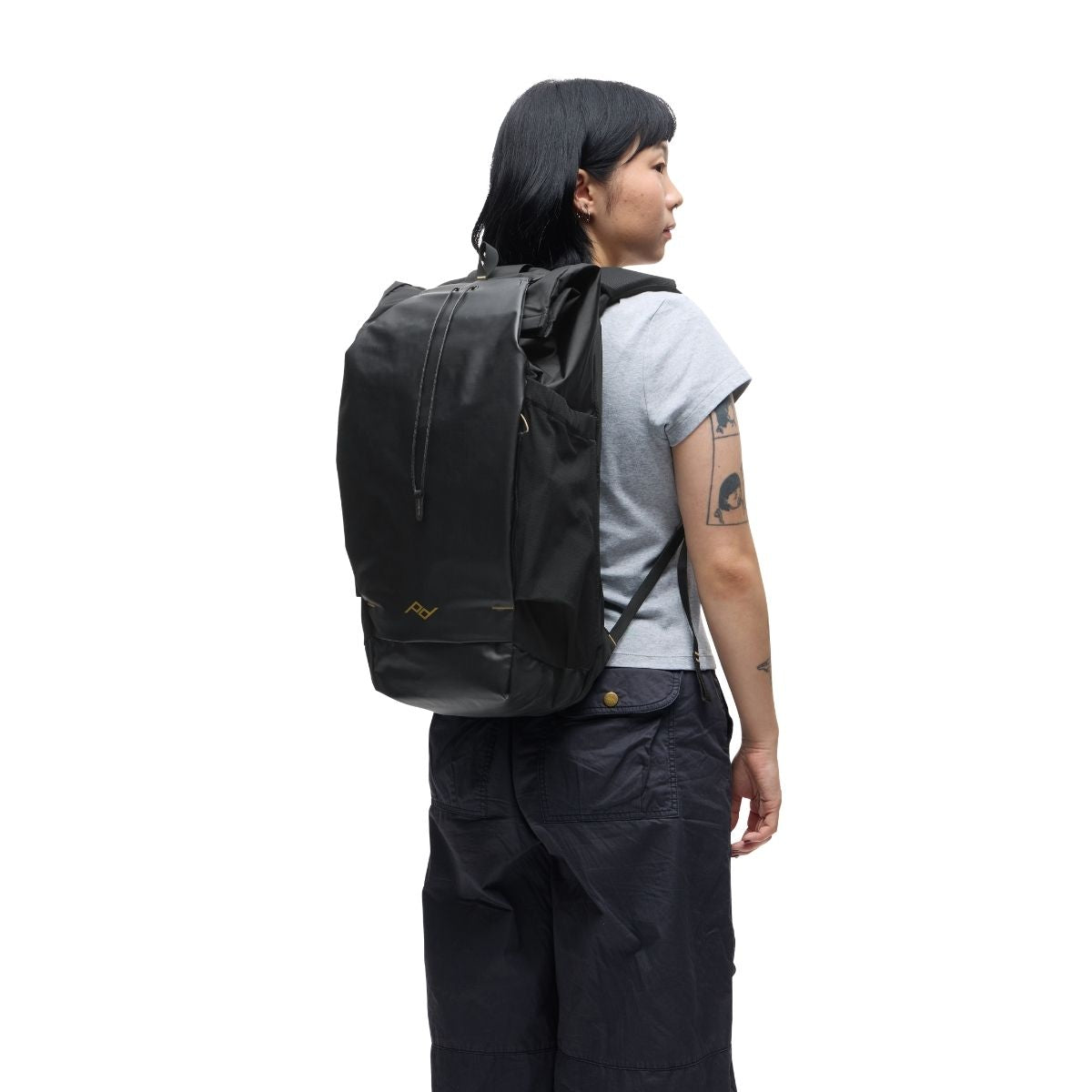 Outdoor Backpack