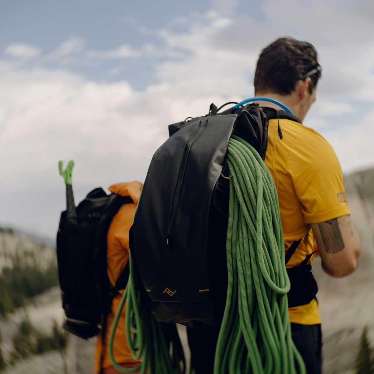 Outdoor Backpack