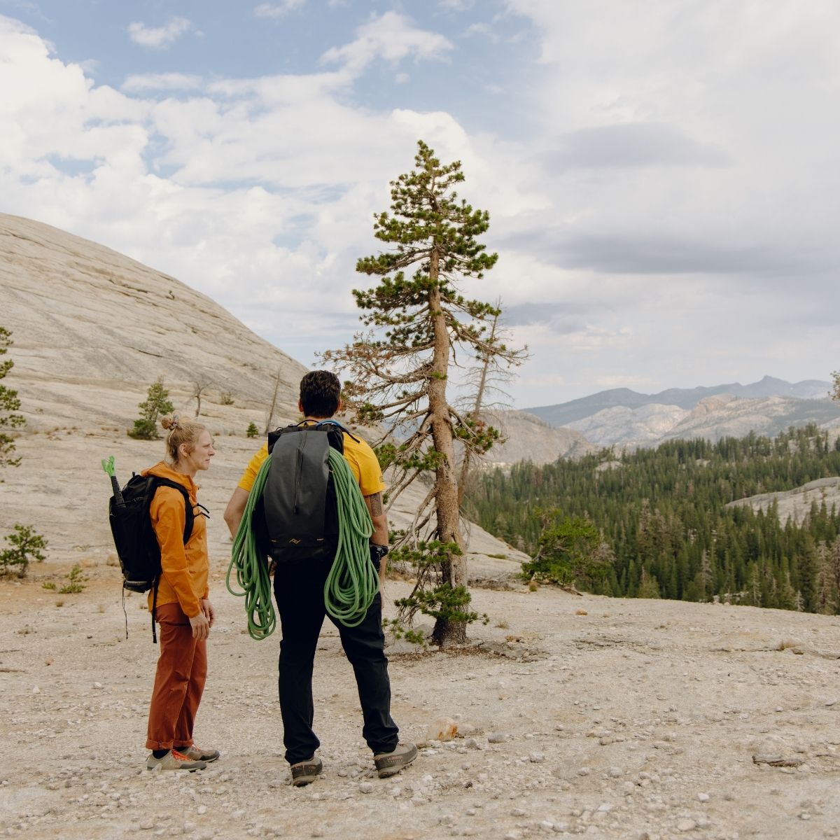 Outdoor Backpack