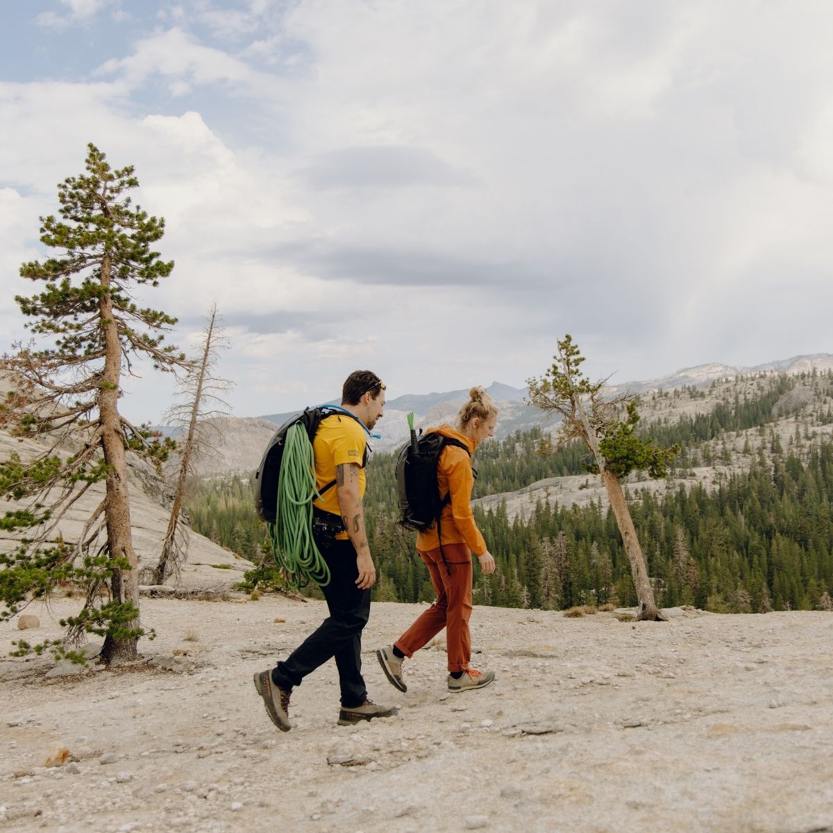 Outdoor Backpack