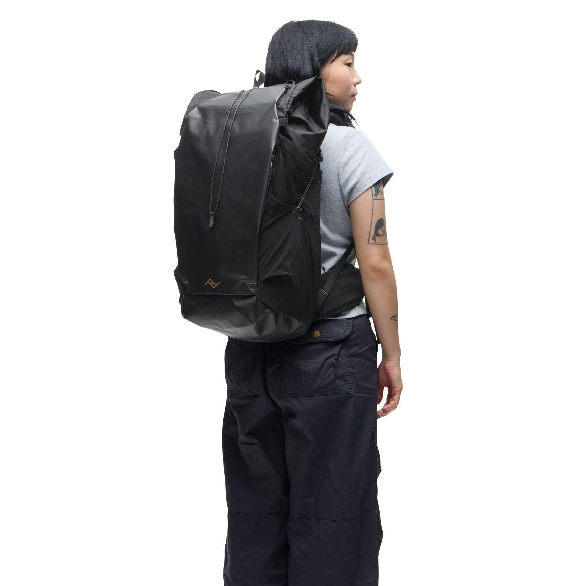 Outdoor Backpack