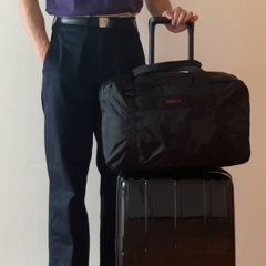 PACKABLE BOSTON