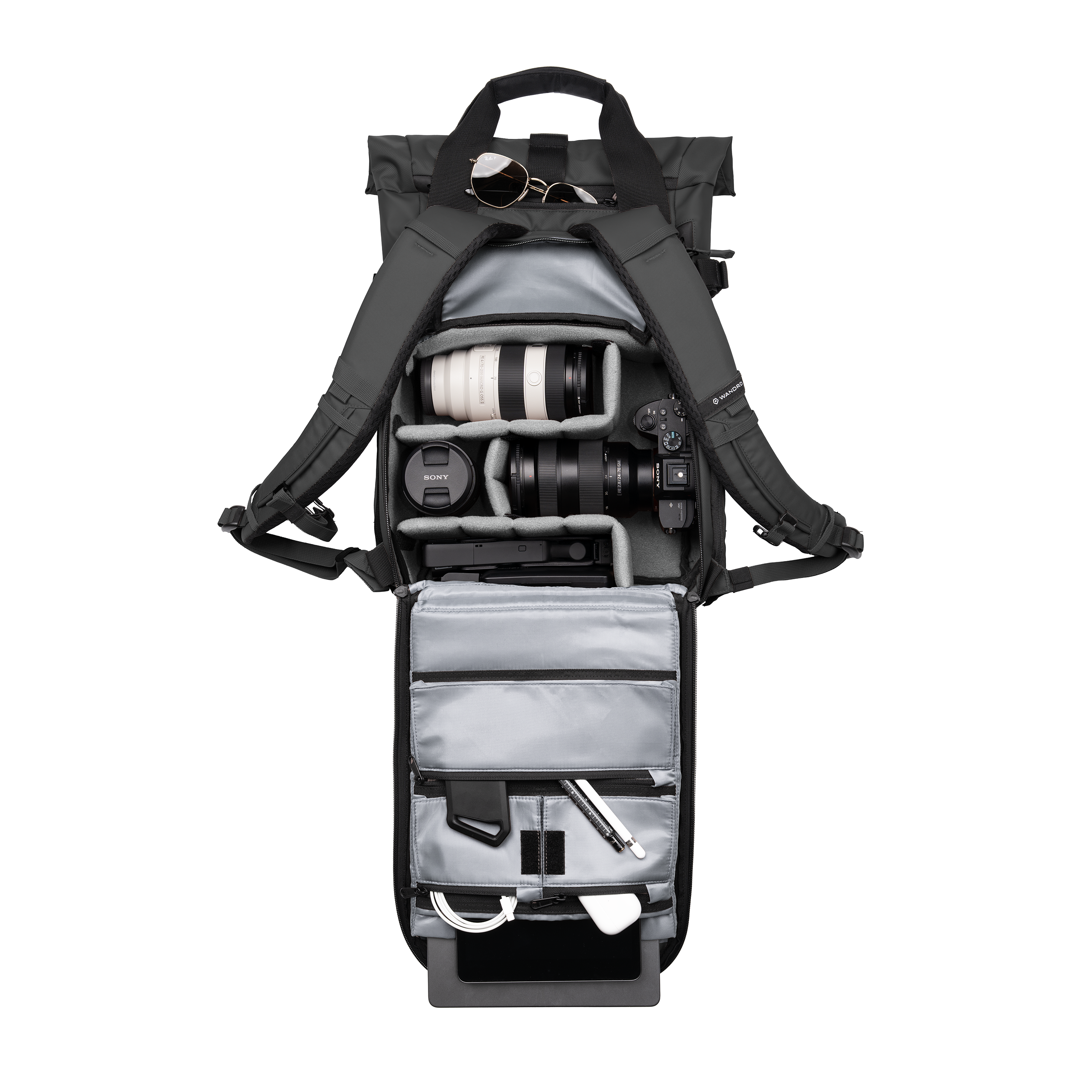 PRVKE 15L V4