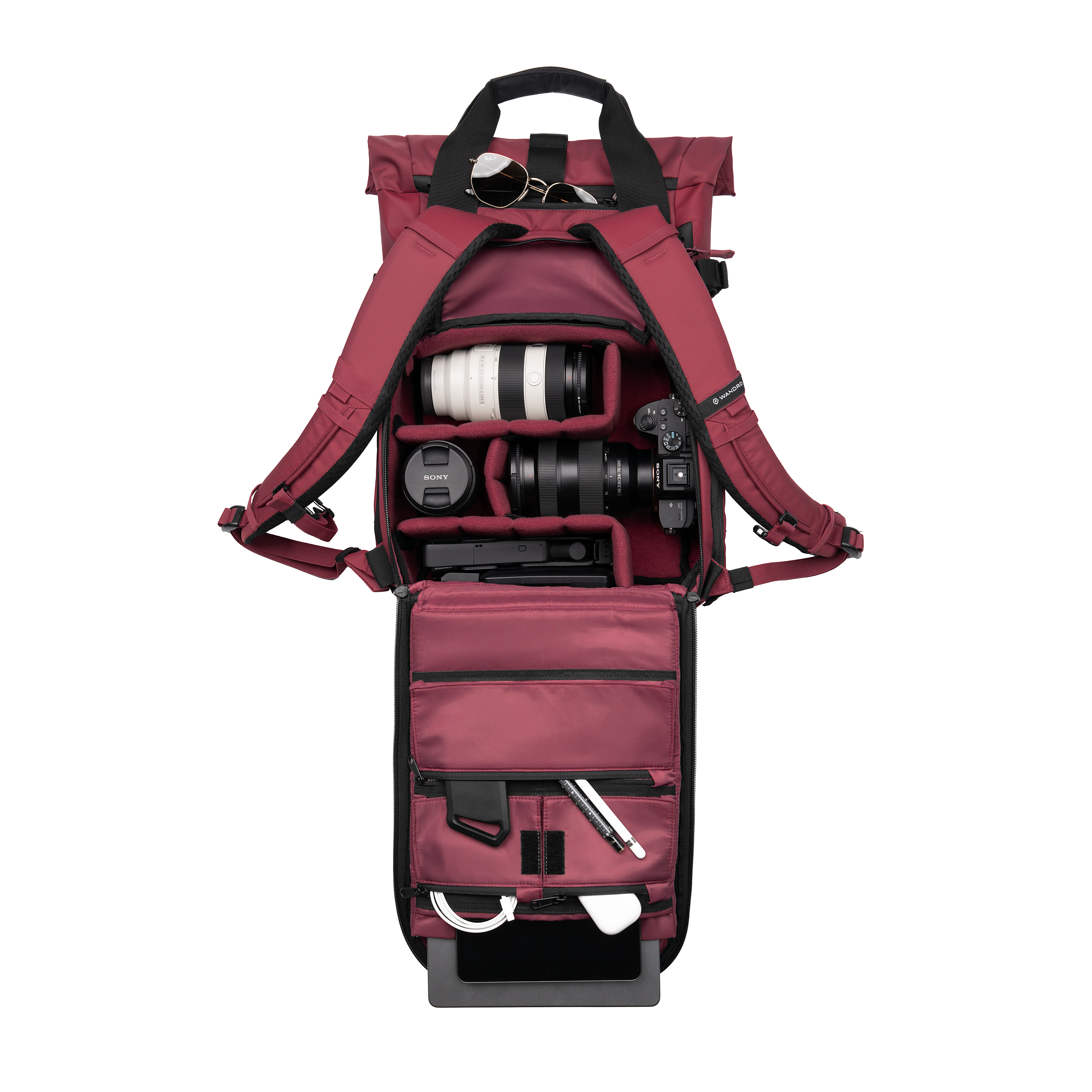 PRVKE 15L V4