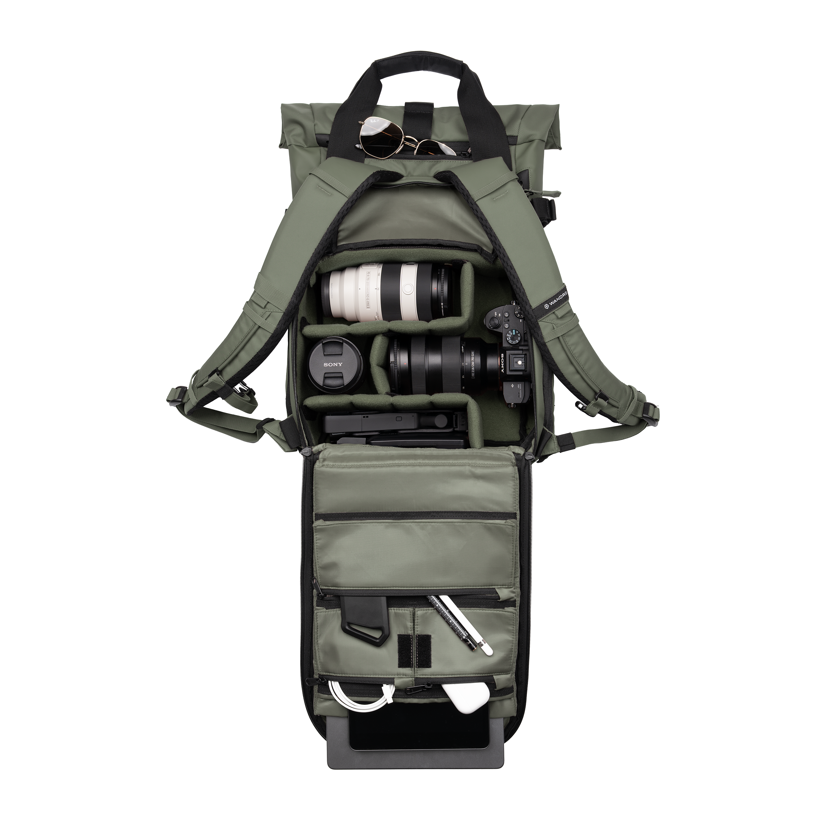 PRVKE 15L V4