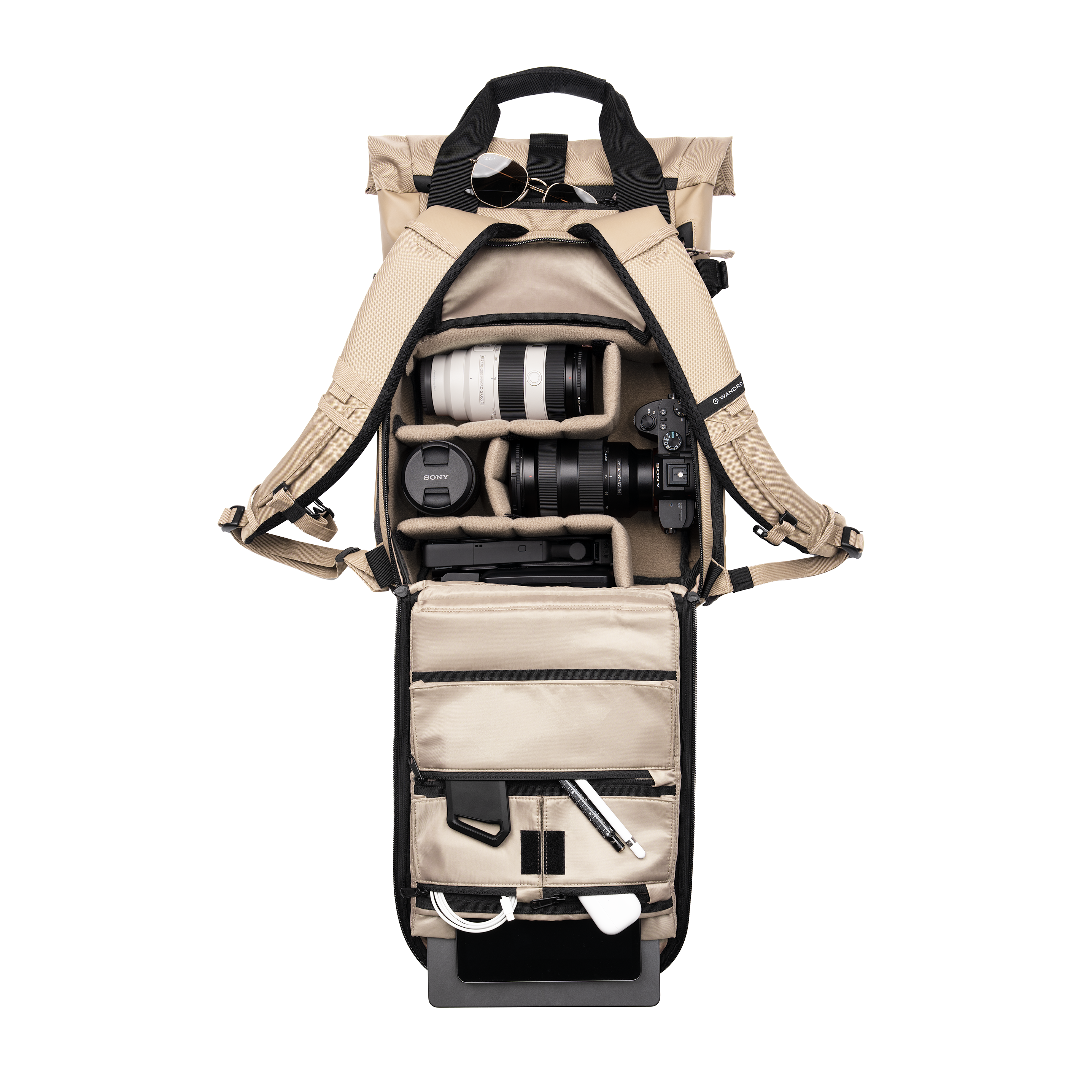 PRVKE 15L V4