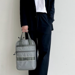 PP LAPTOP TOTE ( MADE IN JAPAN 🇯🇵 )
