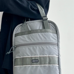 PP LAPTOP TOTE ( MADE IN JAPAN 🇯🇵 )