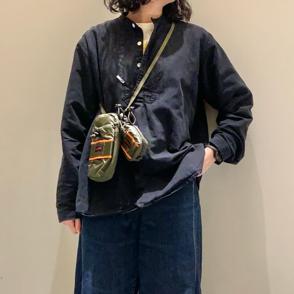 PP MOBILE SACOCHE ( MADE IN JAPAN 🇯🇵 )