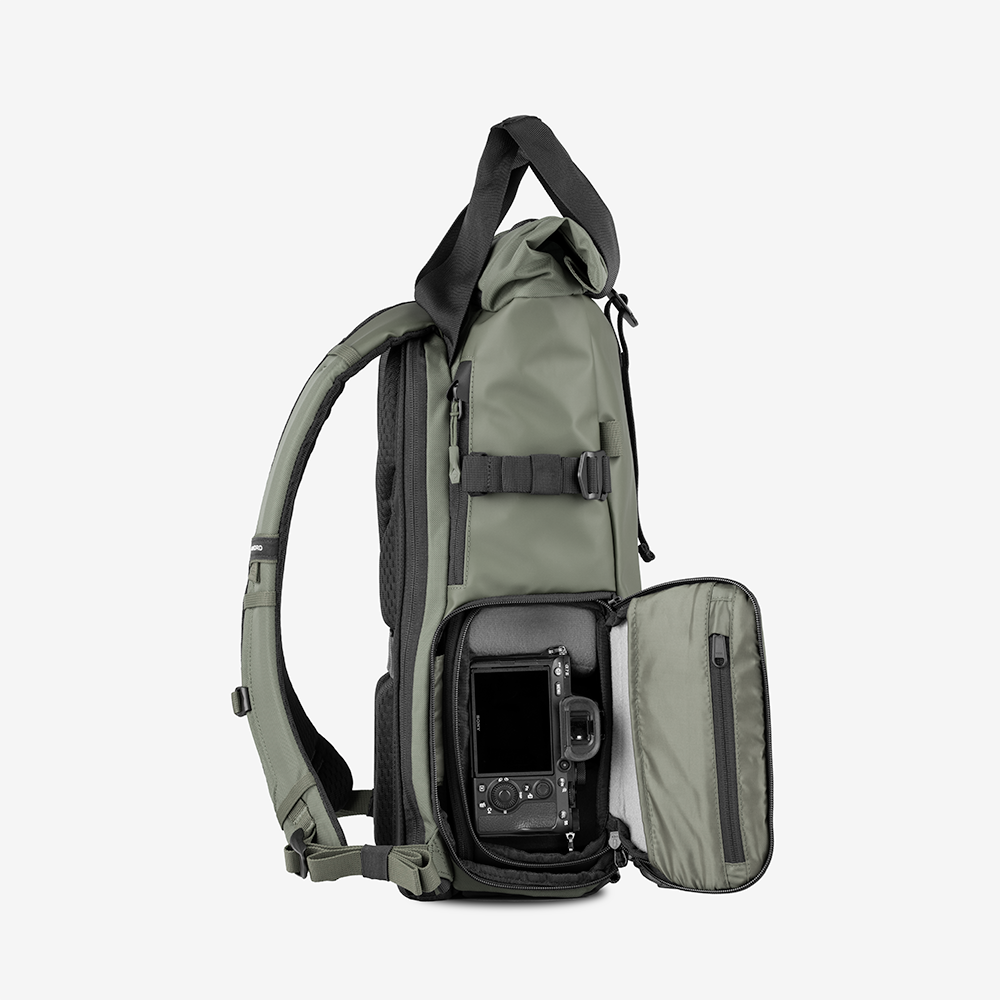 PRVKE 21L V4