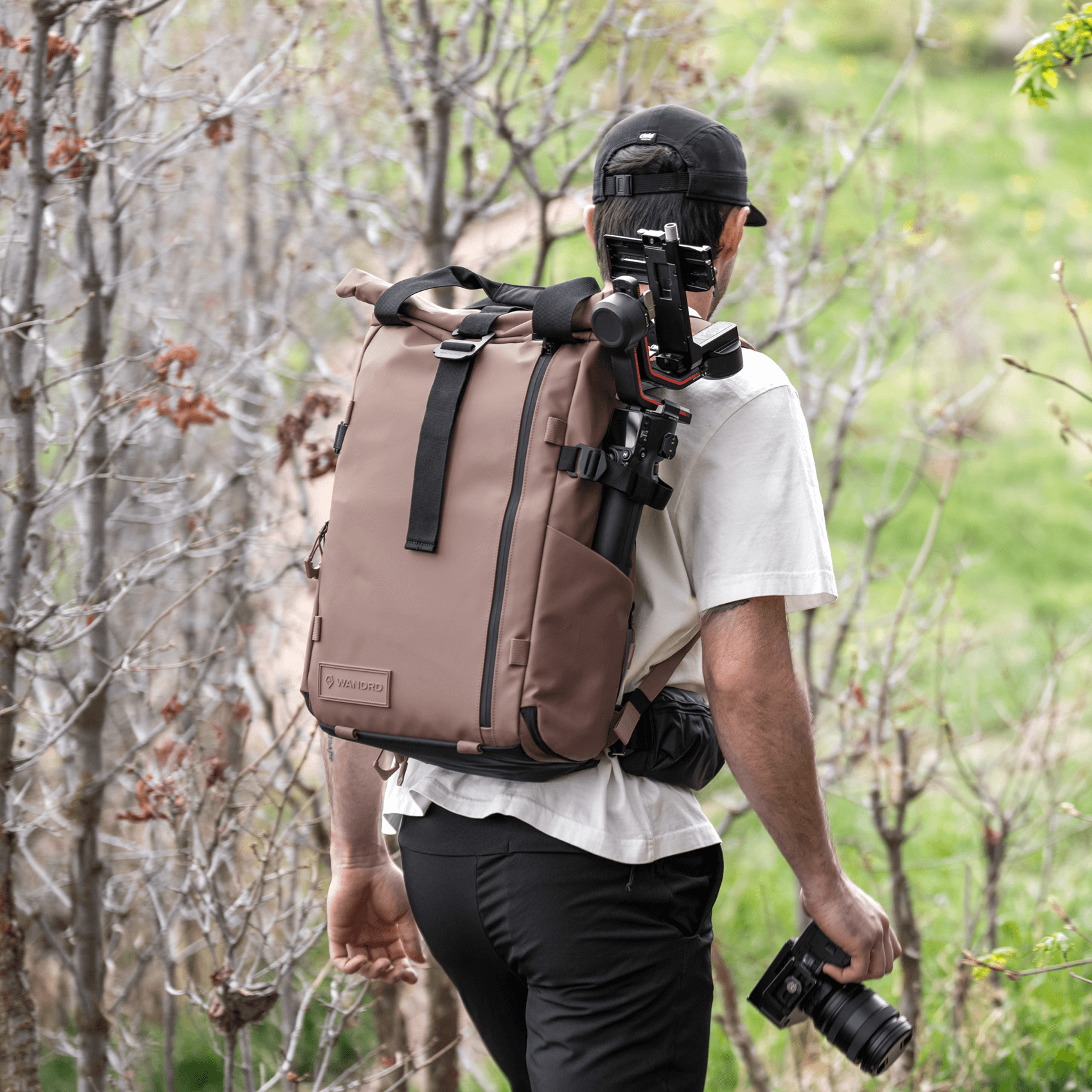 PRVKE 21L V4