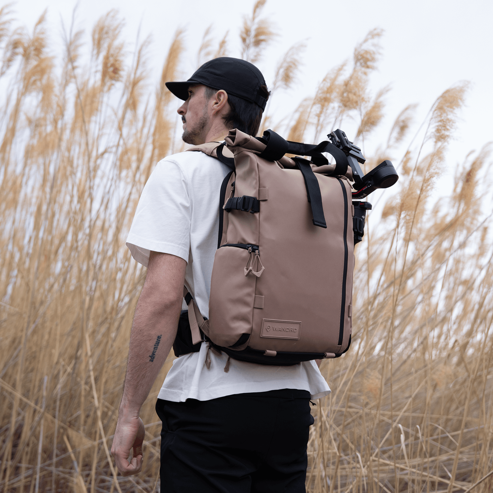 PRVKE 21L V4