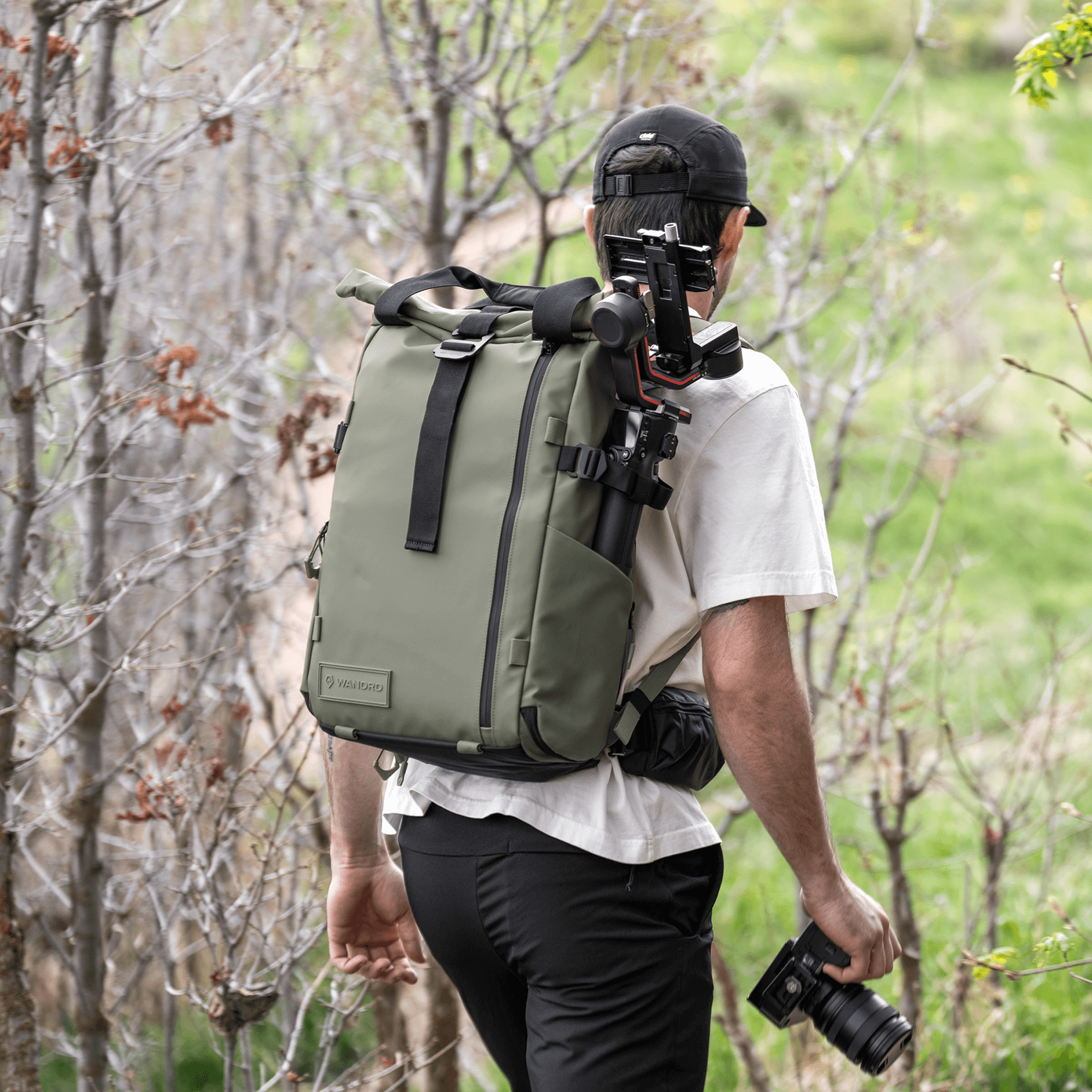 PRVKE 21L V4