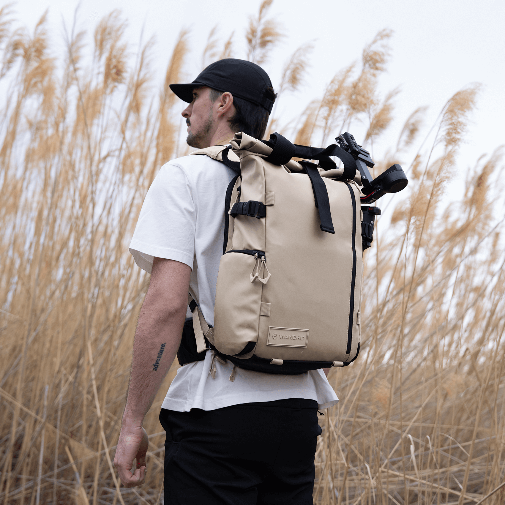 PRVKE 21L V4