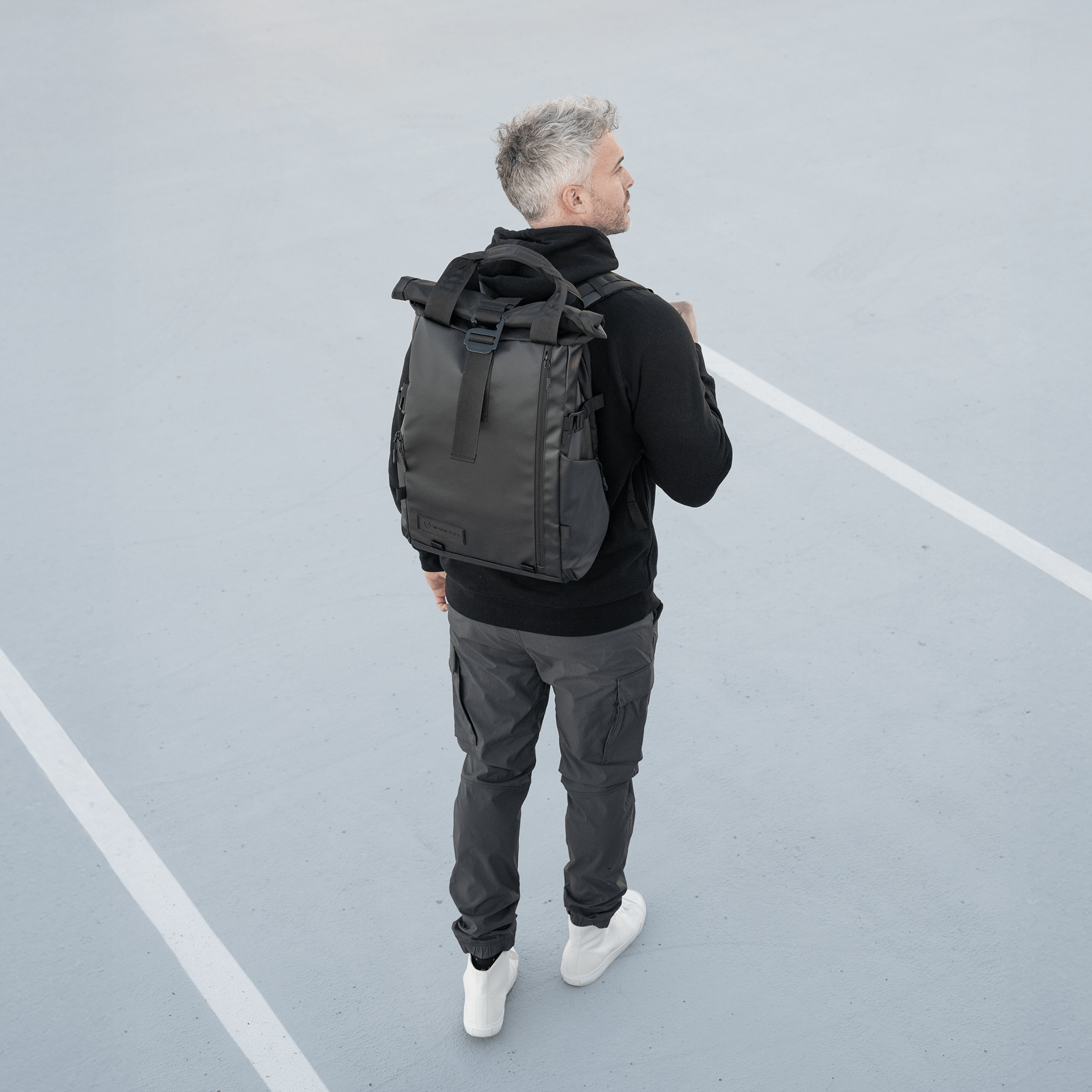 PRVKE 31L V4