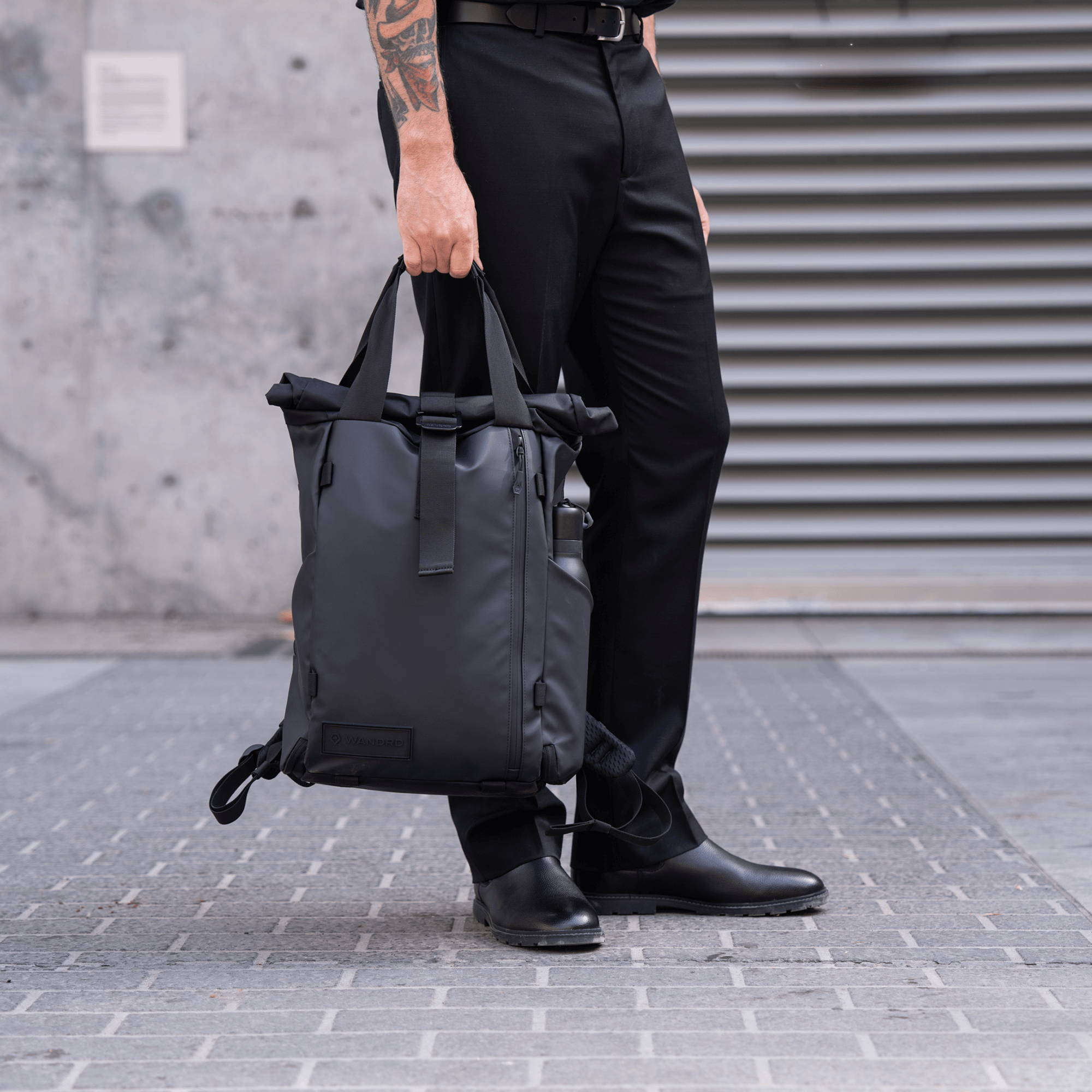 PRVKE EDC