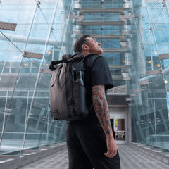 PRVKE EDC