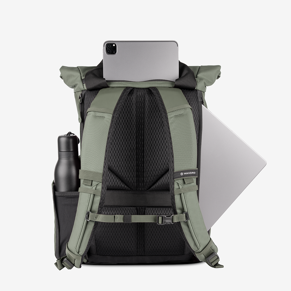 PRVKE EDC