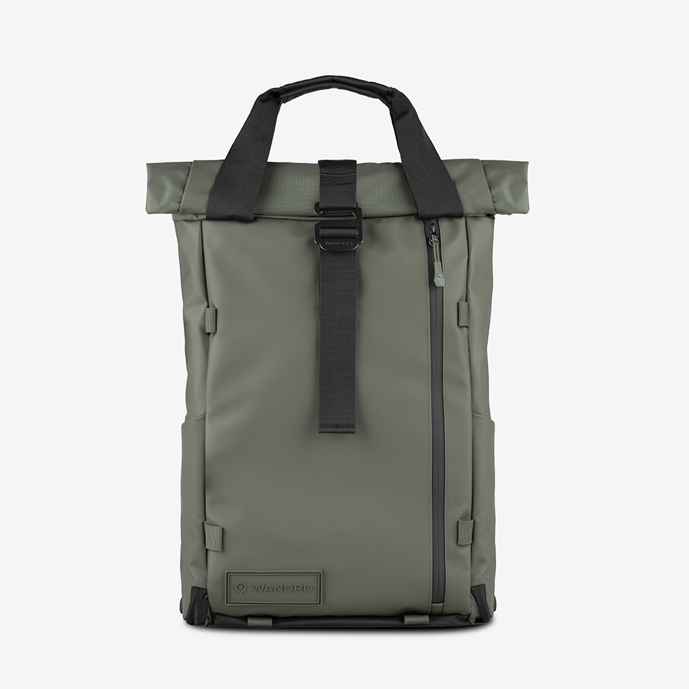 PRVKE EDC