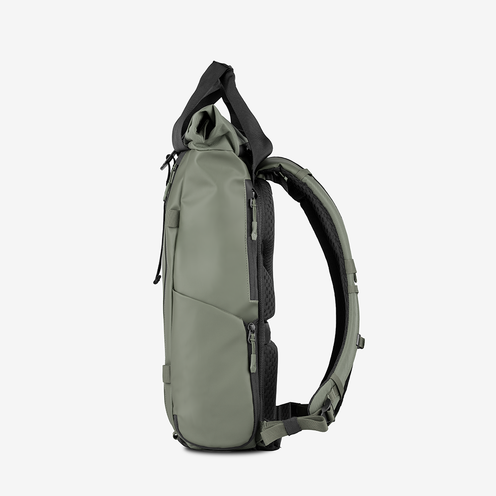 PRVKE EDC