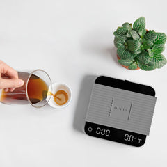 Pearl Coffee Scale
