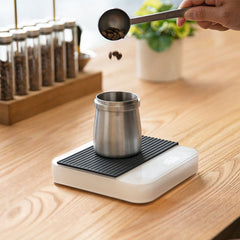 Pearl Coffee Scale