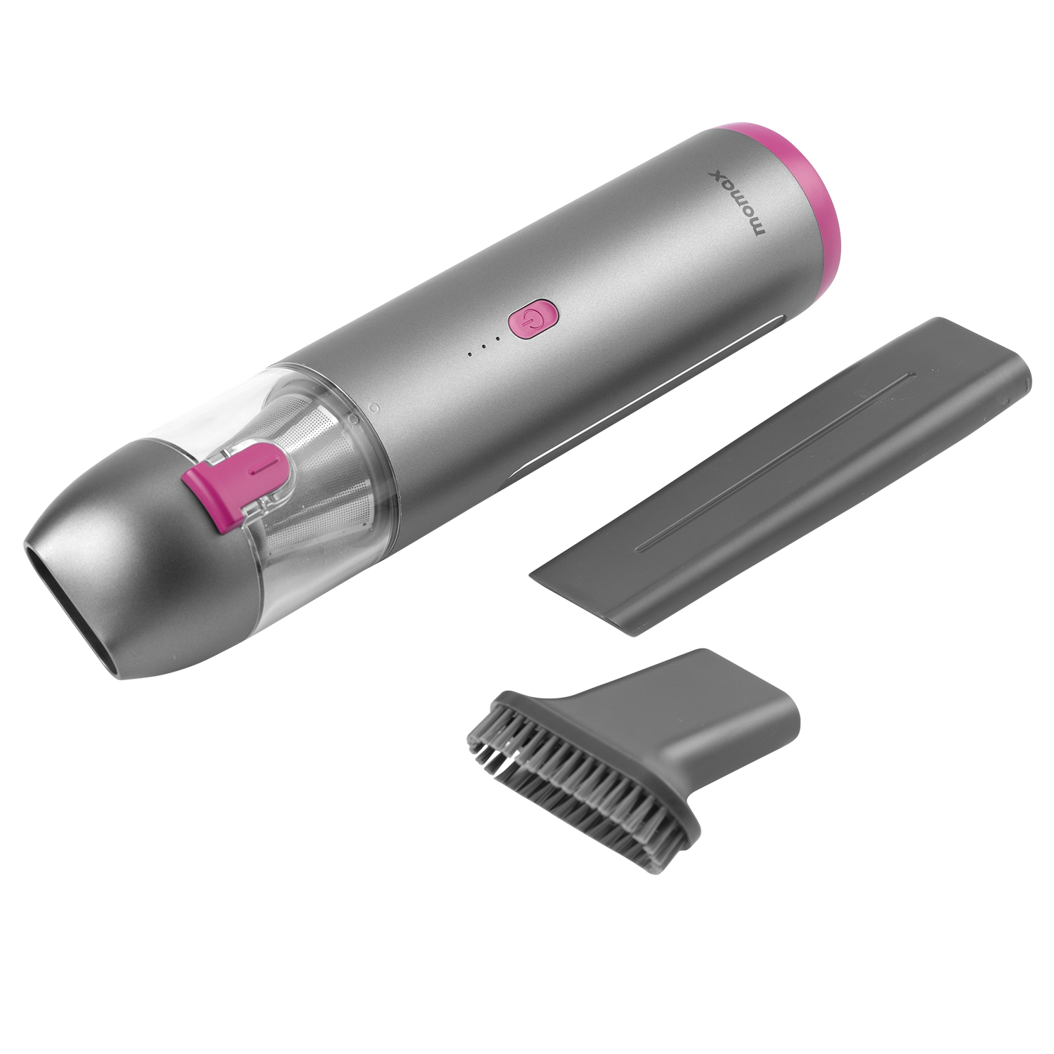 Micro Cleanse Portable Vacuum Cleaner