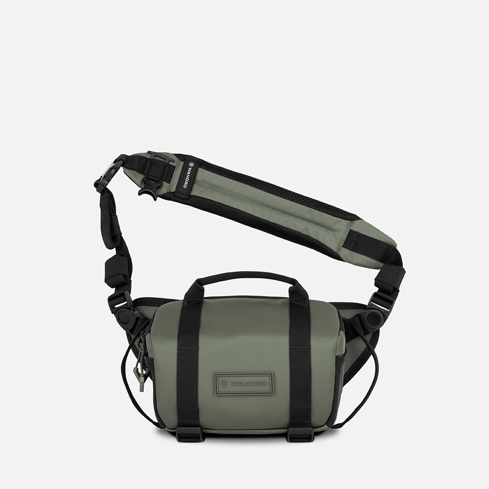 ROGUE Sling V2