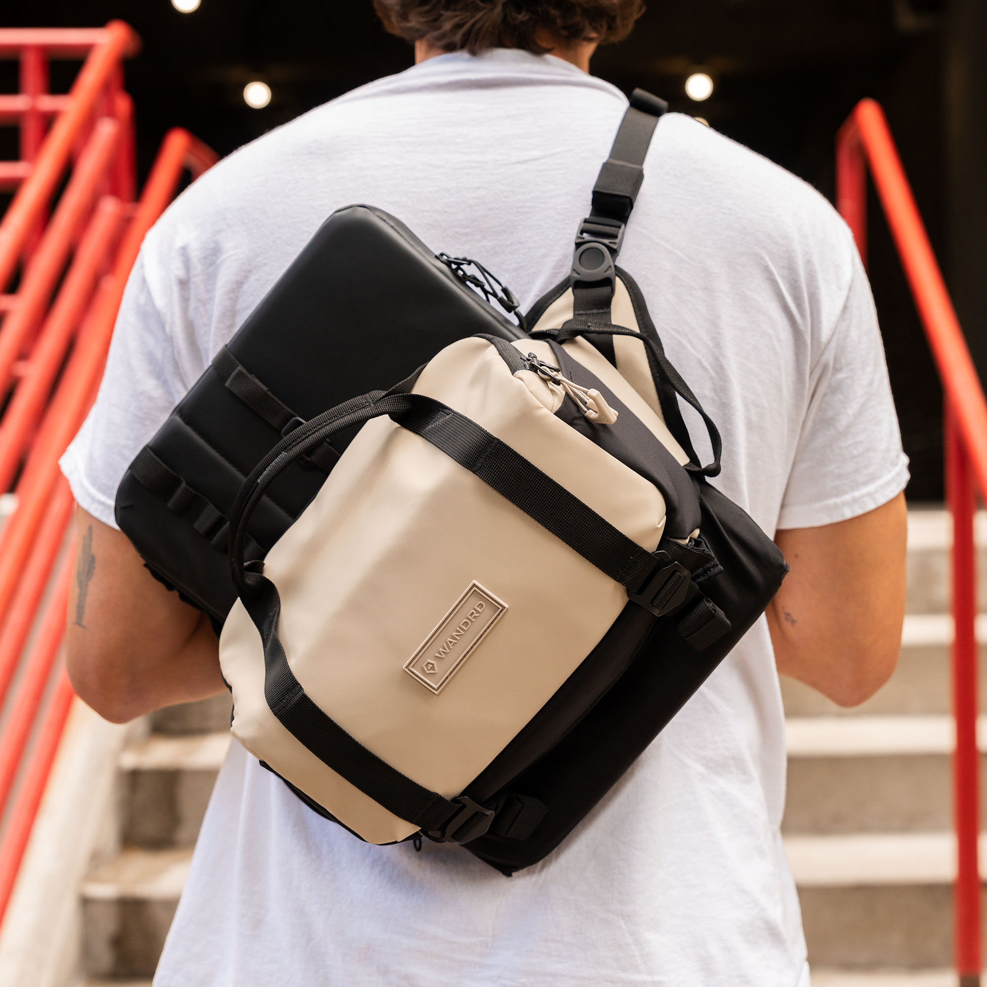 ROGUE Sling V2