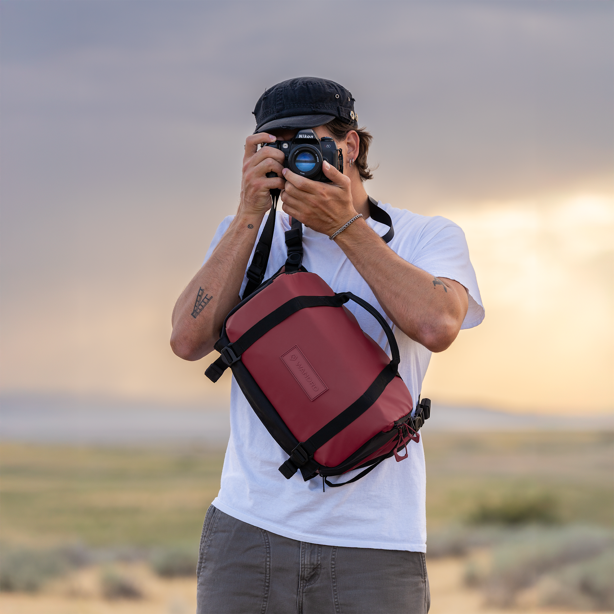 ROGUE Sling V2