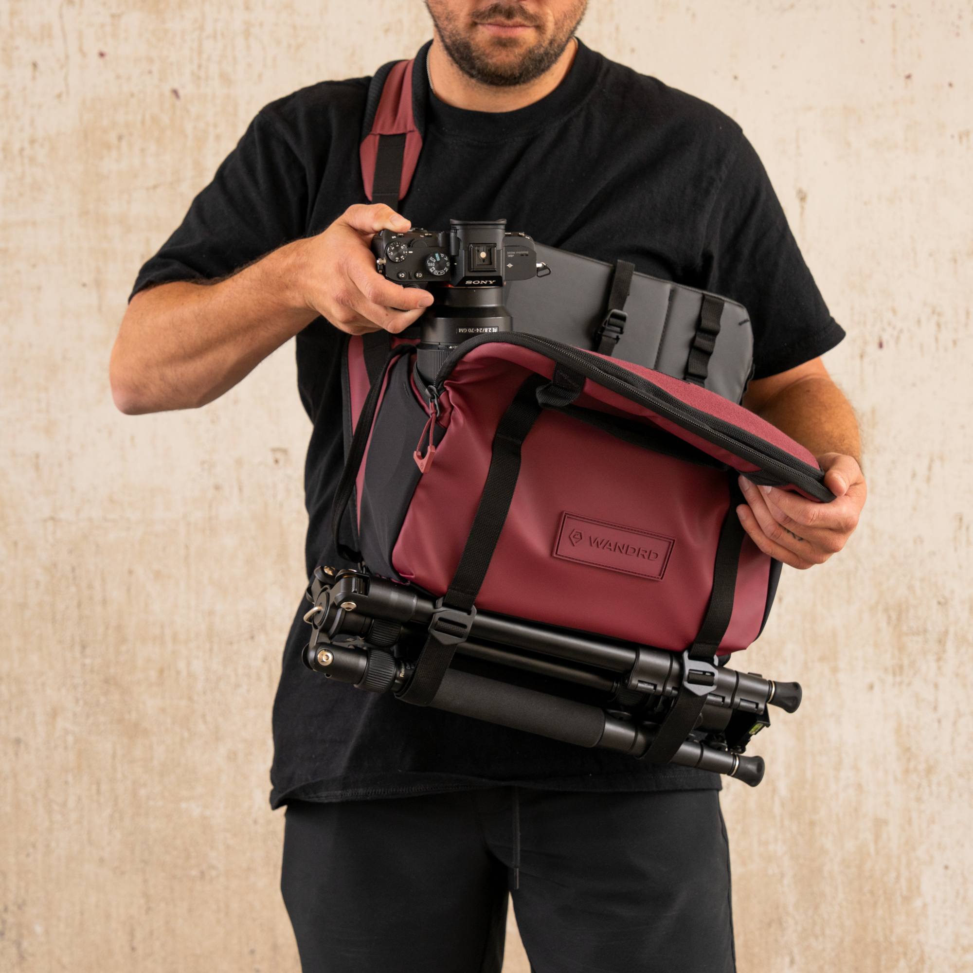 ROGUE Sling V2