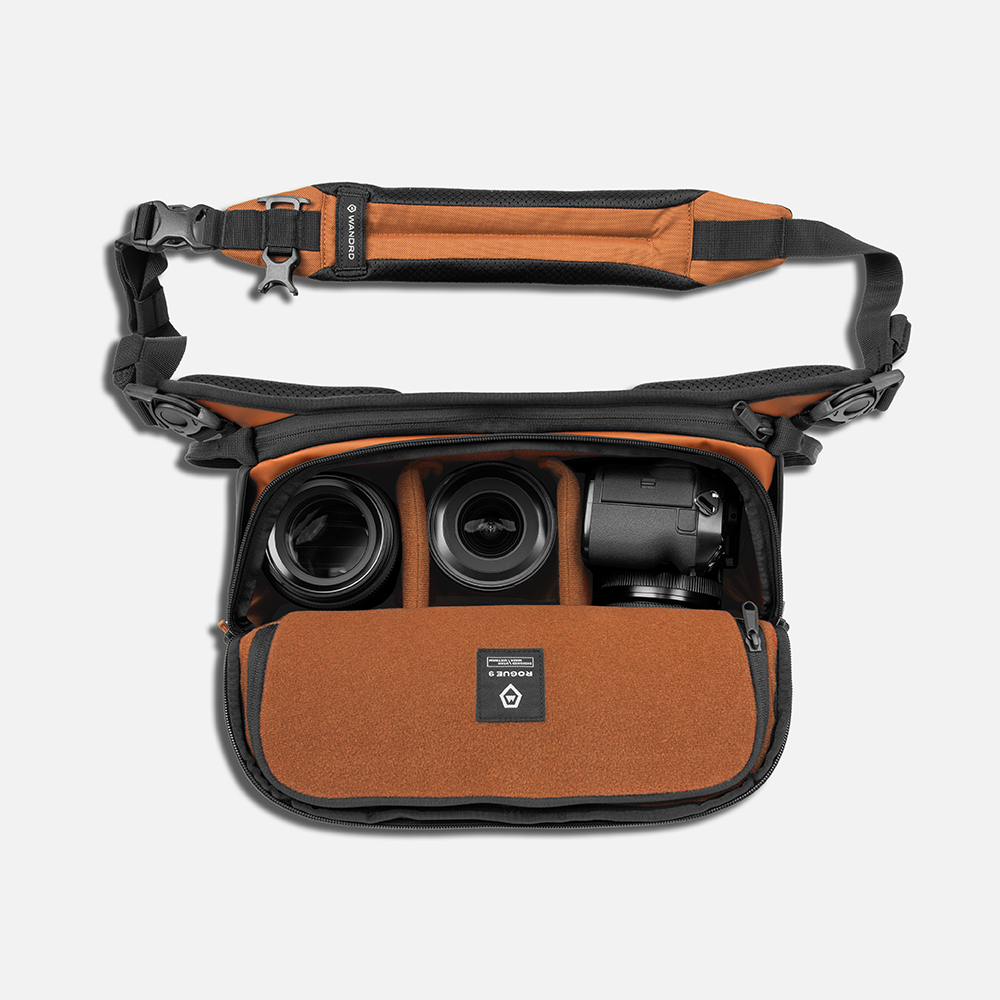 ROGUE Sling V2