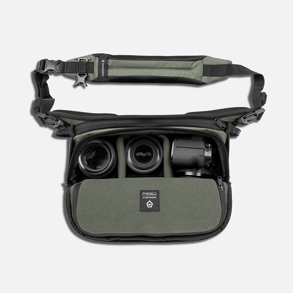 ROGUE Sling V2