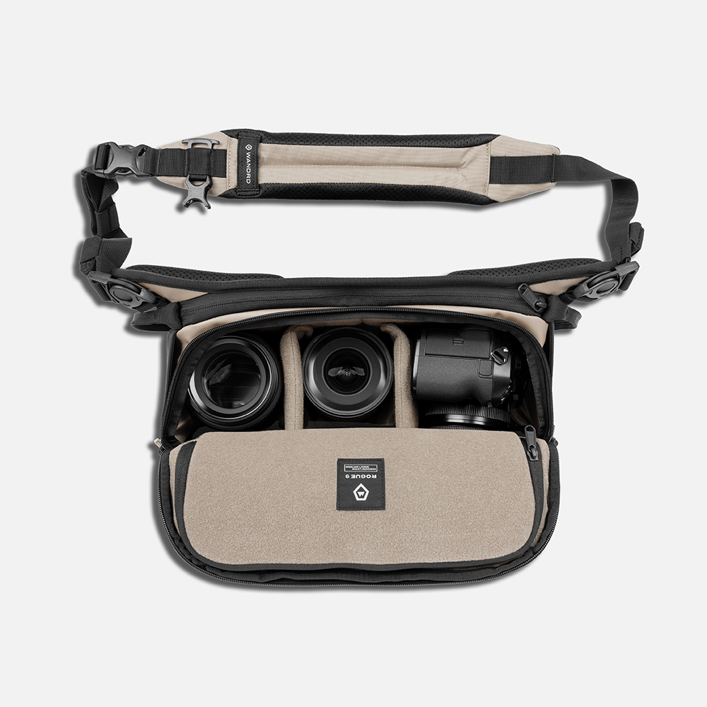 ROGUE Sling V2