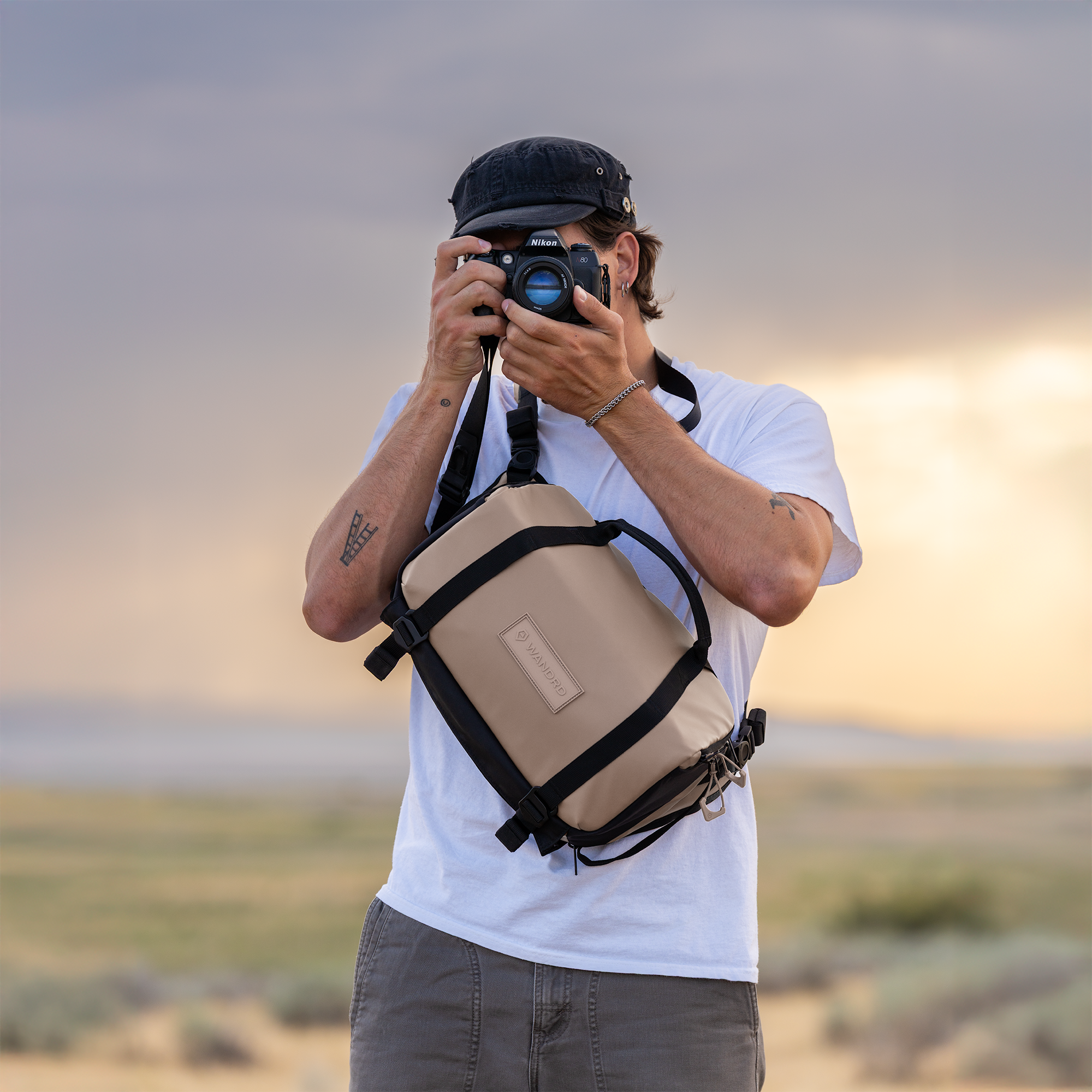 ROGUE Sling V2