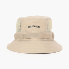 SIDE MESH BOONIE HAT