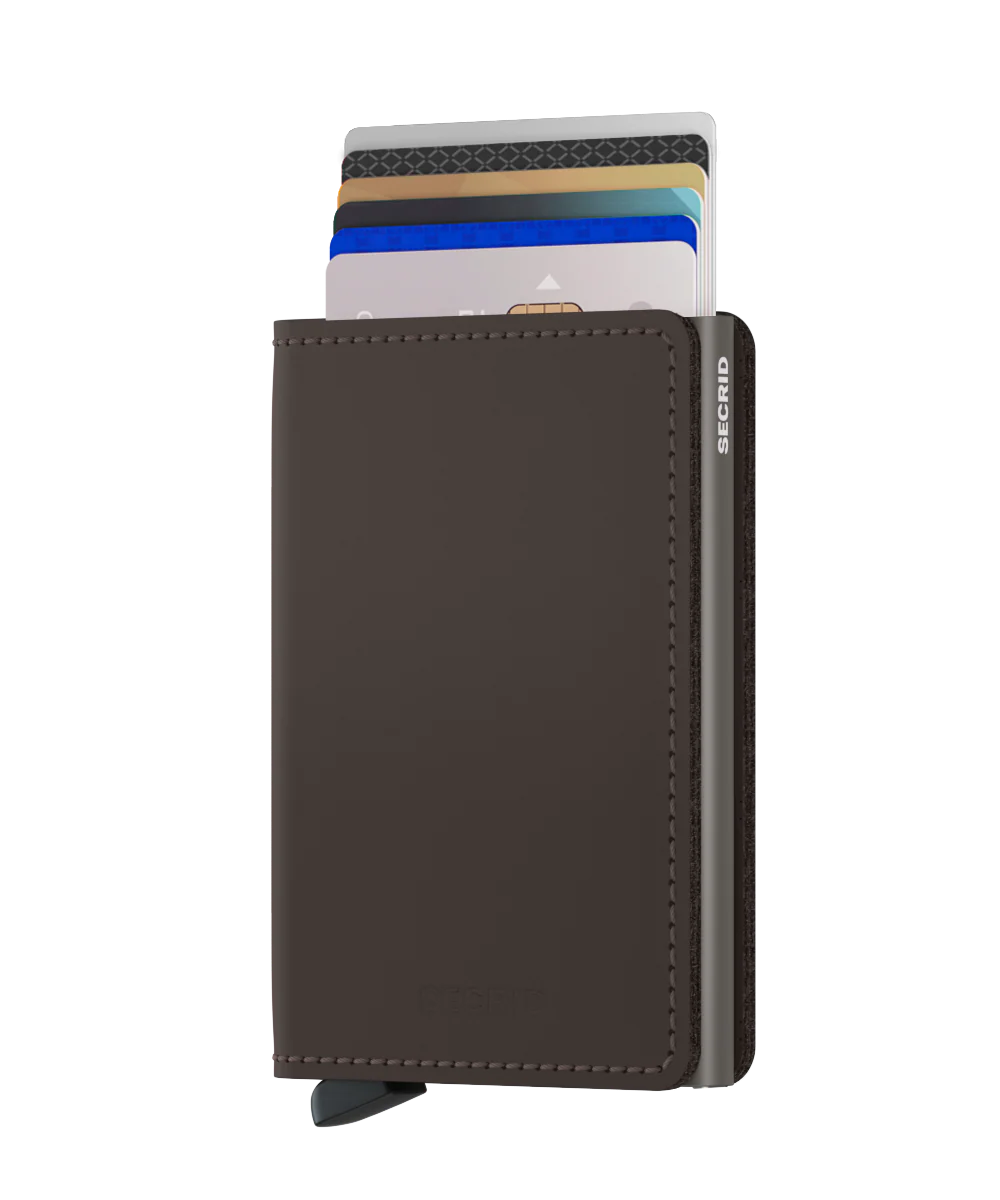 Slimwallet Matte